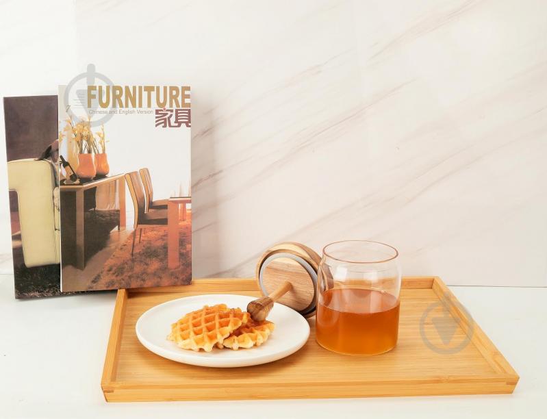 Банка для меду Flamberg Abeja - фото 5