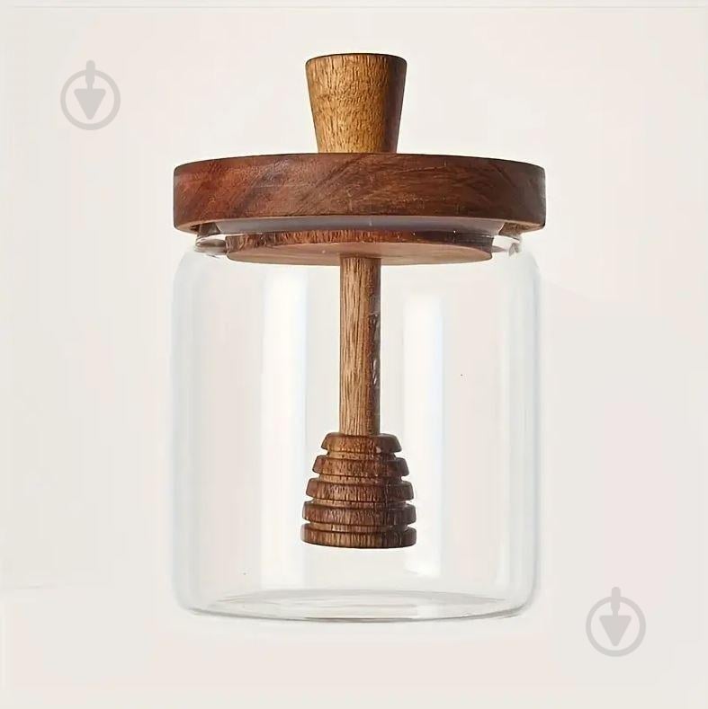 Банка для меду Flamberg Abeja - фото 2