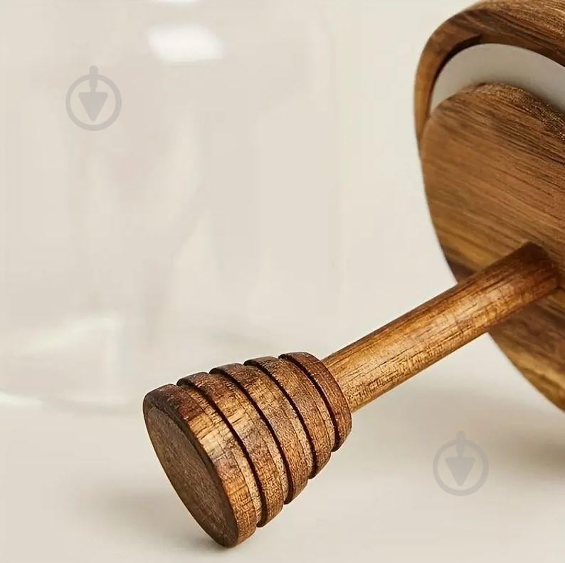 Банка для меду Flamberg Abeja - фото 11