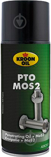 Смазка KROON OIL PTO MOS2 KL 40016 300 мл - фото 1