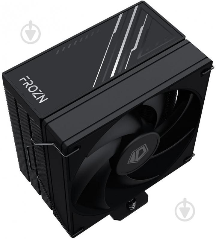 Процесорний кулер ID-Cooling Frozn A410 Black - фото 3