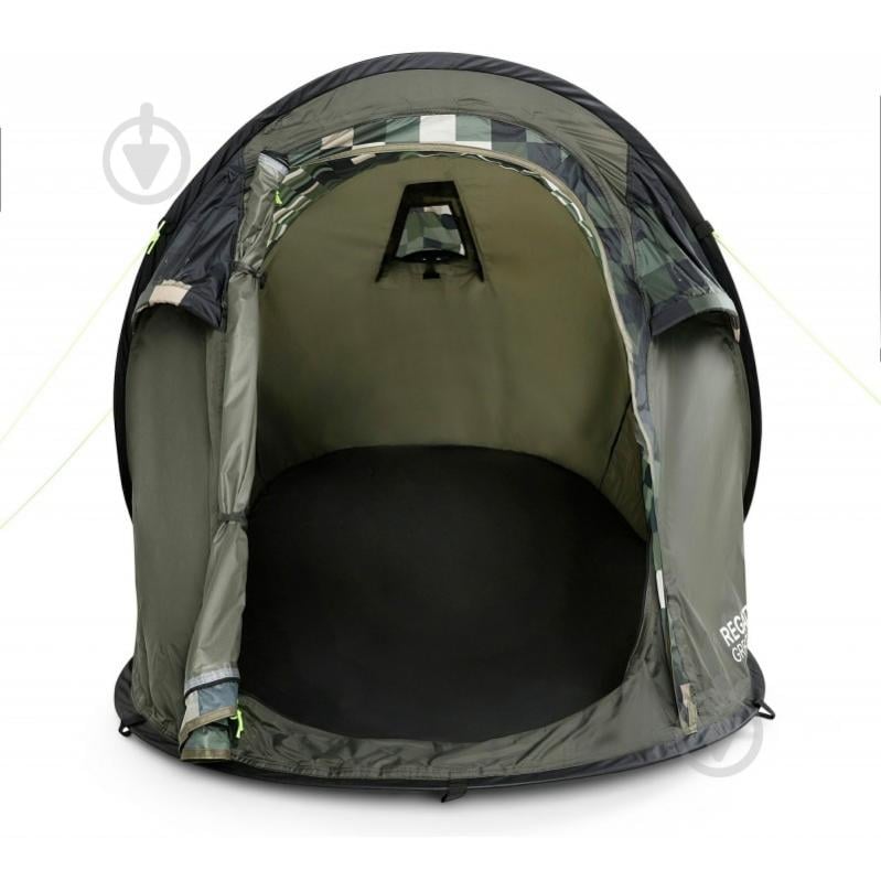 Палатка Regatta MalawiV22PopUpTn RCE530-8A7 - фото 3