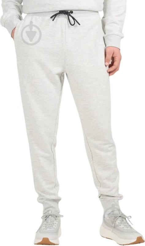 Брюки 4F 4FWMM00TTROM1674-27M р. 2XL серый - фото 1 Брюки 4F 4FWMM00TTROM1674-27M р. 2XL серый - фото 1