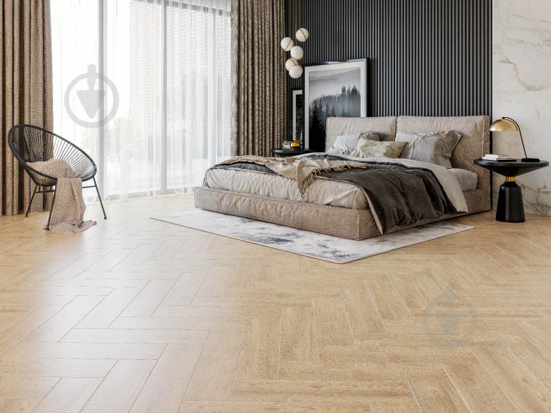 Плитка Golden Tile Brandy beige S21920 15x60 см - фото 2