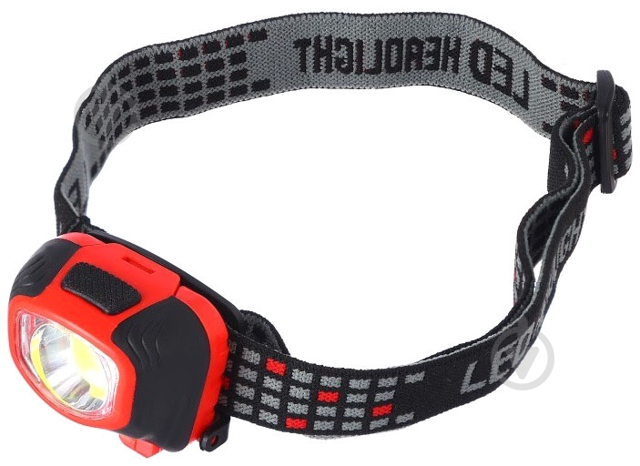 Фонарь UP! (Underprice) Treker LP-5387B - фото 1