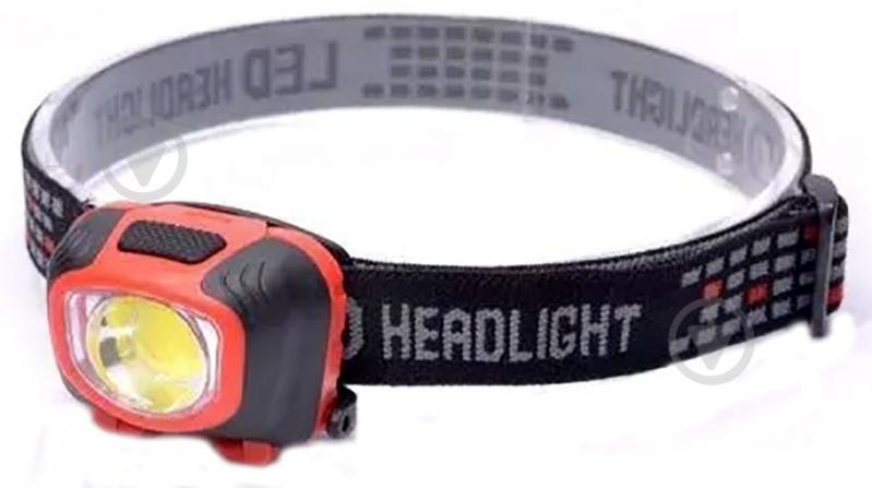 Фонарь UP! (Underprice) Treker LP-5387B - фото 2