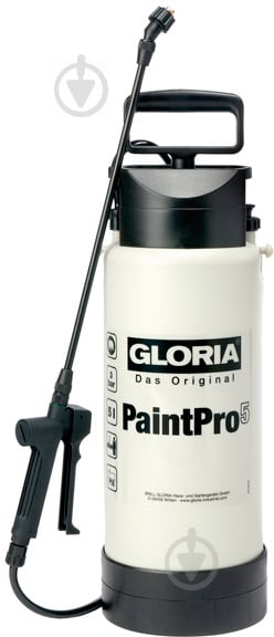 Опрыскиватель Gloria PaintPro 5 л - фото 1