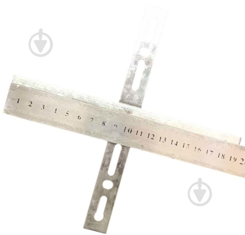 Люстра светодиодная Luminaria 90 Вт LED-модуль черный OVAL RGB 90W 5S BLACK - фото 21