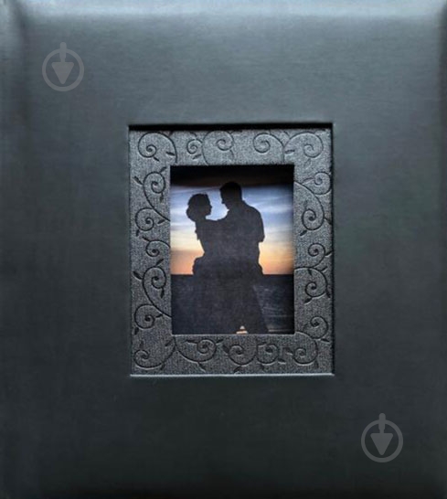 Фотоальбом EVG BKM46200 Ternopil - фото 1 Фотоальбом EVG BKM46200 Ternopil - фото 1