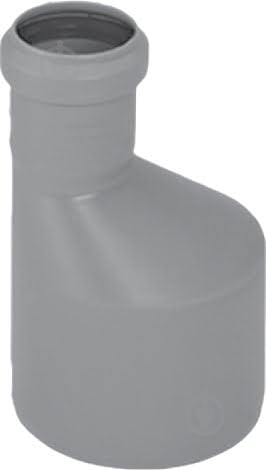 Редукция Magnaplast 110х50 Htplus - фото 1