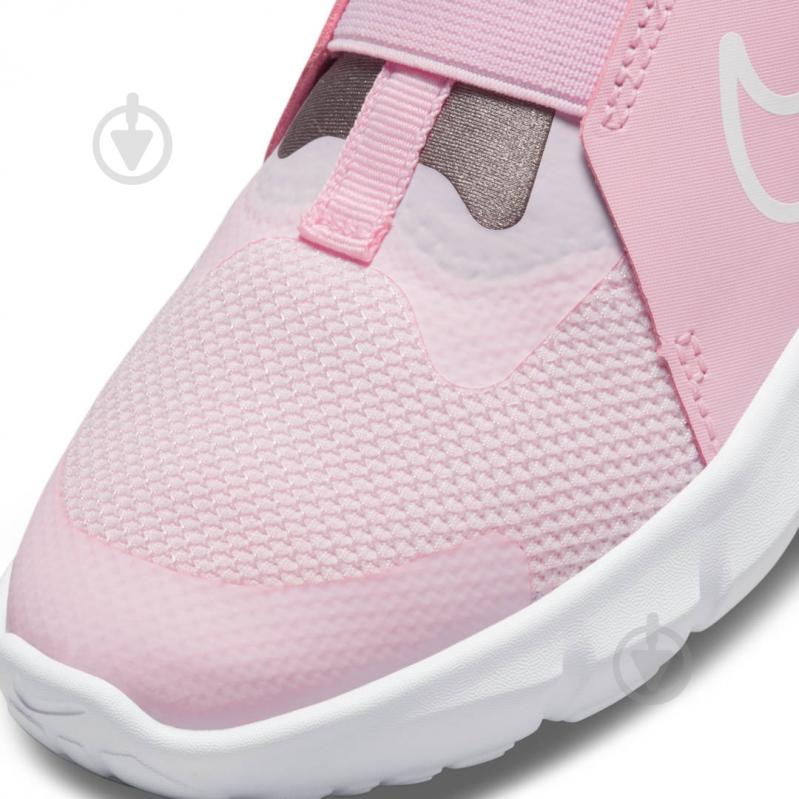 Кросівки Nike FLEX RUNNER 2 DJ6040-600 р.28 - фото 7
