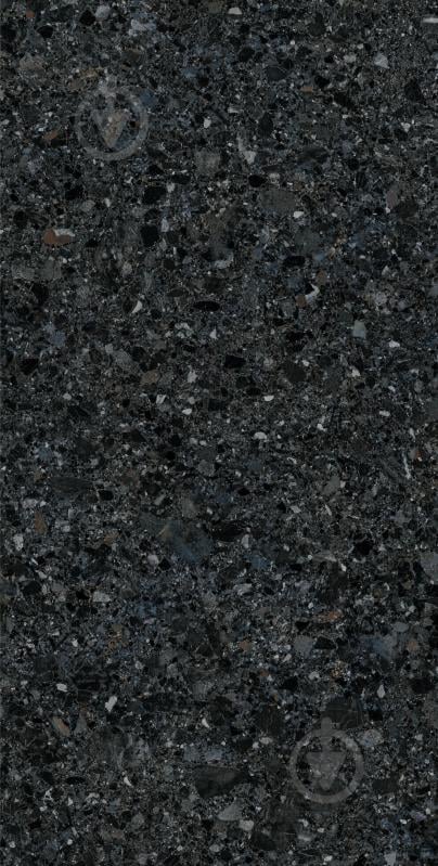 Плитка Labradorat Black F PC R Sugar 60x120 см (2 сорт) - фото 7