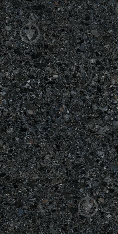 Плитка Labradorat Black F PC R Sugar 60x120 см (2 сорт) - фото 5