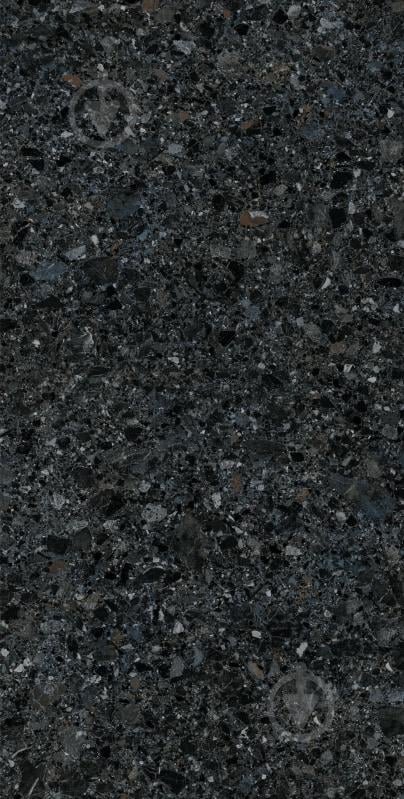 Плитка Labradorat Black F PC R Sugar 60x120 см (2 сорт) - фото 4