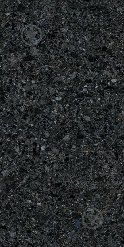 Плитка Labradorat Black F PC R Sugar 60x120 см (2 сорт) - фото 2