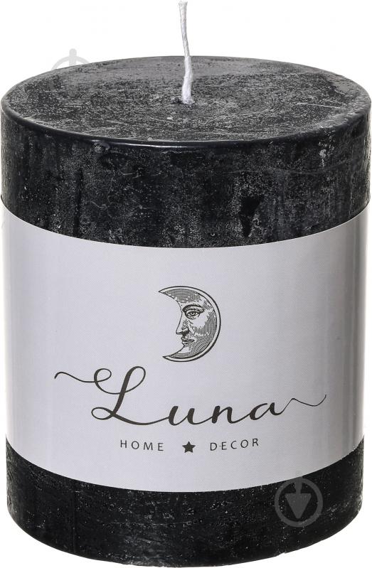 Свеча Рустик Luna Luna - фото 2