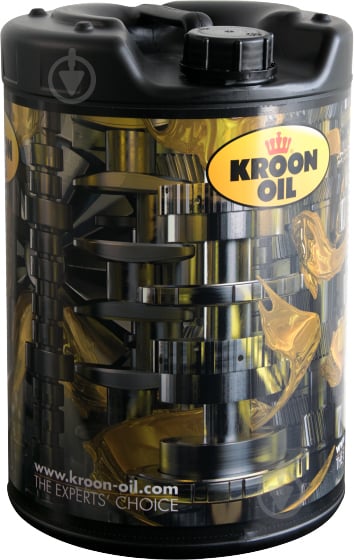 Моторне мастило KROON OIL Helar SP LL-03 5W-30 20 л (58084) - фото 1