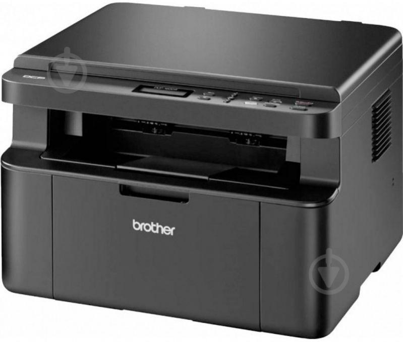 МФУ Brother DCP-1602R А4 (DCP1602R1) - фото 1