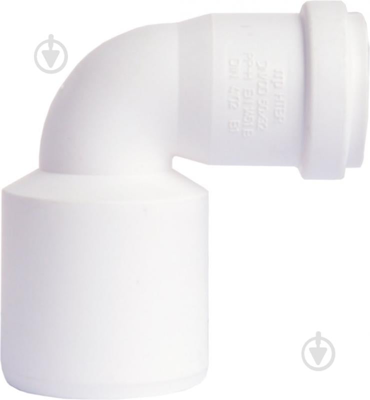 Редукция Magnaplast 32х50/90° Htplus - фото 1