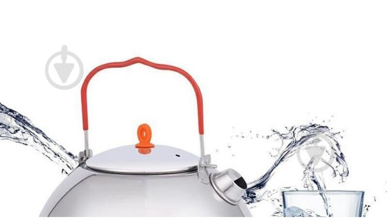 Чайник BRS 0,9 л TS07 - фото 2