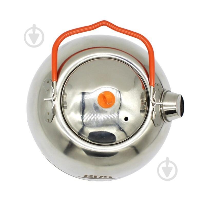 Чайник BRS 0,9 л TS07 - фото 3