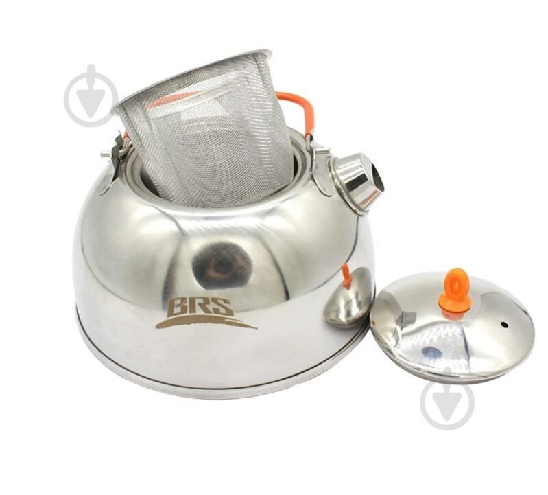 Чайник BRS 0,9 л TS07 - фото 4