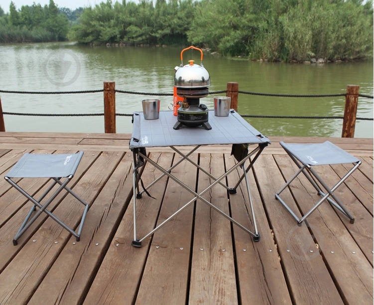 Чайник BRS 0,9 л TS07 - фото 8