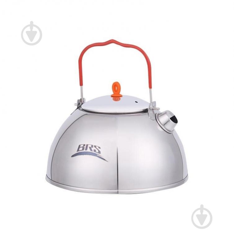 Чайник BRS 0,9 л TS07 - фото 1