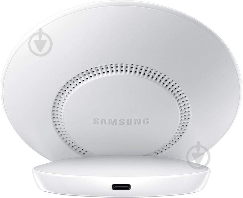 Беспроводное зарядное устройство Samsung EP-LN930CBEGRU - фото 4