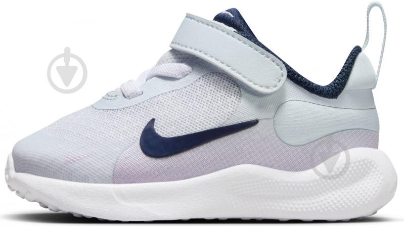 Кроссовки Nike REVOLUTION 7 FB7691-004 р.22 - фото 3 Кроссовки Nike REVOLUTION 7 FB7691-004 р.22 - фото 3