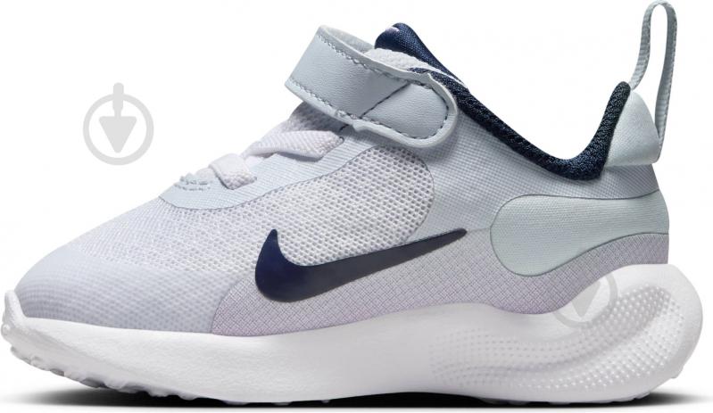 Кроссовки Nike REVOLUTION 7 FB7691-004 р.22 - фото 4 Кроссовки Nike REVOLUTION 7 FB7691-004 р.22 - фото 4