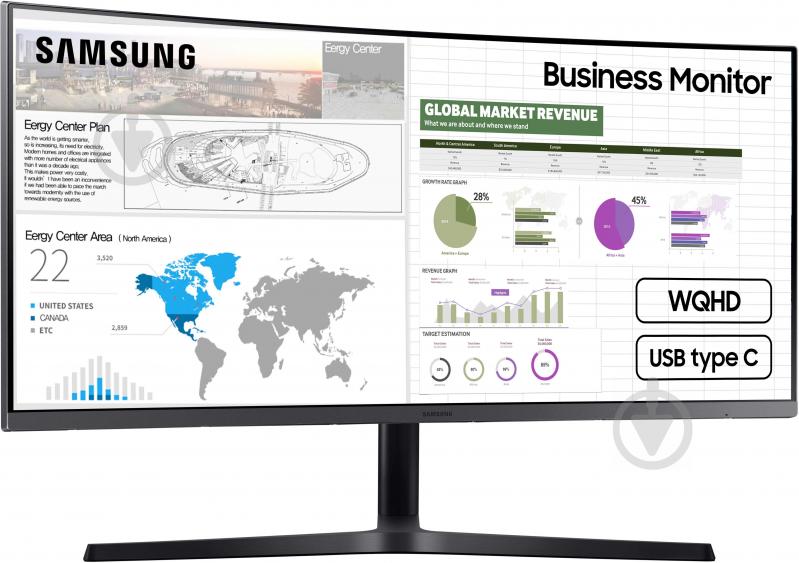 samsung c34h890wji 34