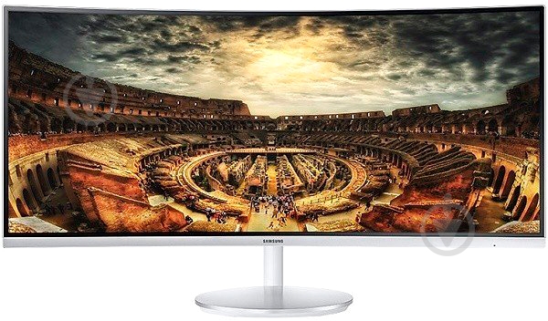 ᐉ Монитор Samsung C32JG50QQI 34" (LC34F791WQIXCI) • Купить в Киеве ...