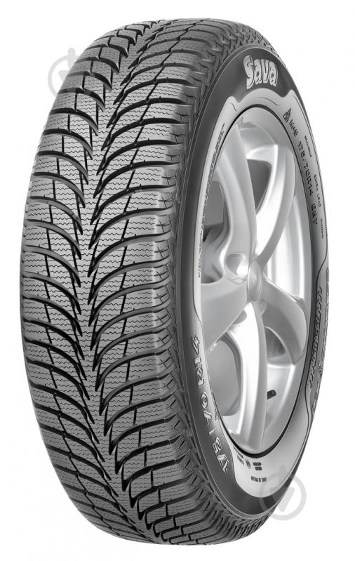 Шина SAVA Eskimo Ice Sava 225/45 R17 94 T зима - фото 1