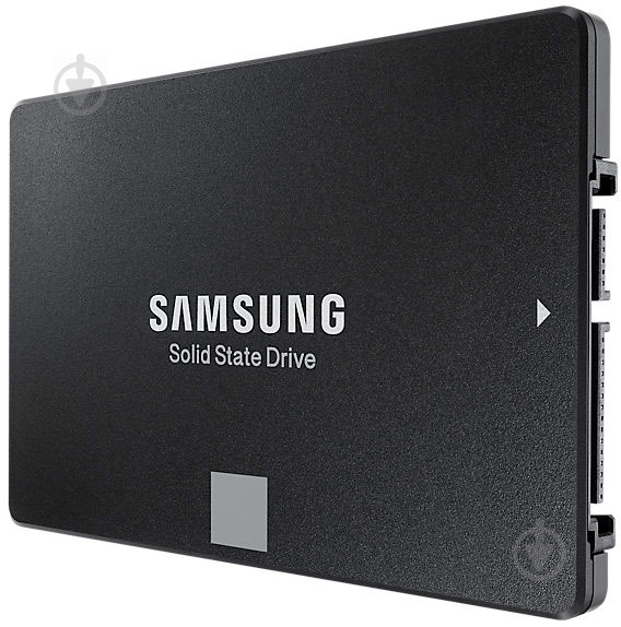 SSD-накопитель Samsung 850 Evo 1000GB 2,5" SATA III TLC (MZ-76E1T0BW) - фото 3