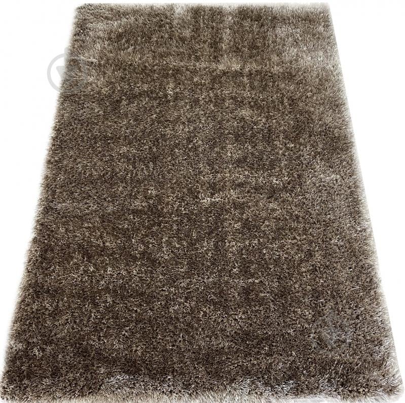 Доріжка Ozkaplan Karpet DEFIER W MINK 0,8 м - фото 2