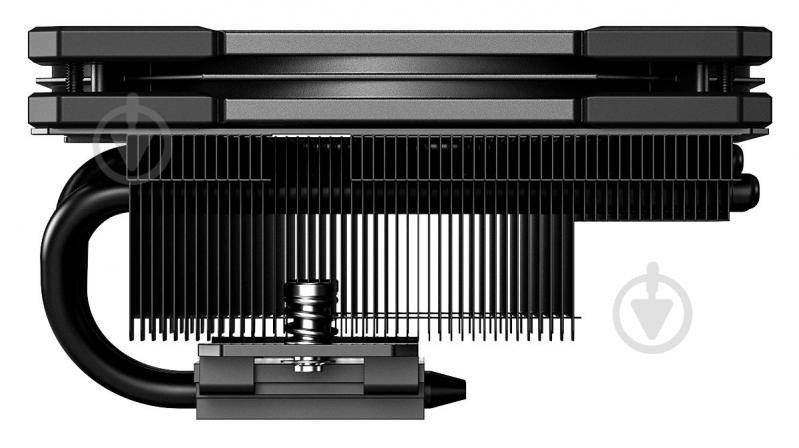 Процессорный кулер ID-Cooling IS-65-XT Black - фото 4