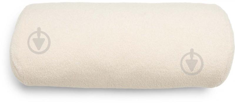 Подушка декоративна Teddy Vanilla 22x50 см ванільний Essenza - фото 1