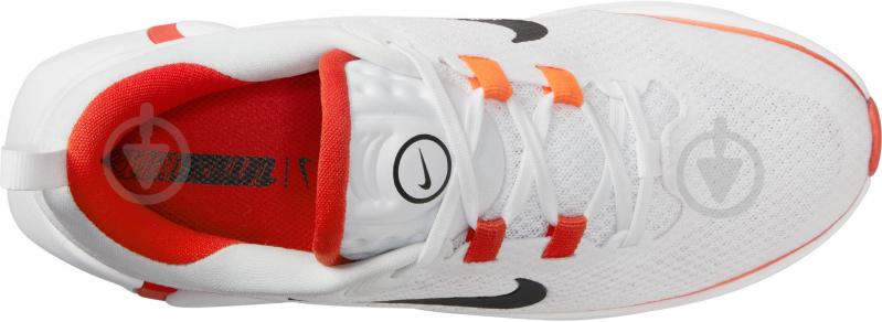 Кросівки Nike KIDFINITY FD6058-101 р.38,5 - фото 10
