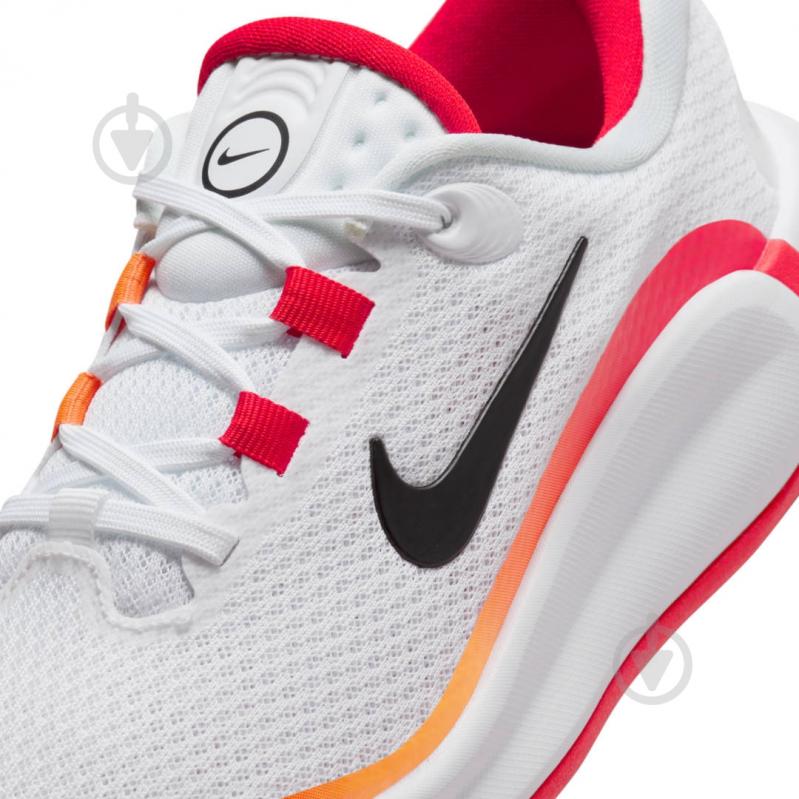 Кросівки Nike KIDFINITY FD6058-101 р.38,5 - фото 7