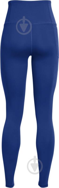 Лосины Under Armour MOTION UHR LEGGING 1383607-432 р.M синий - фото 6