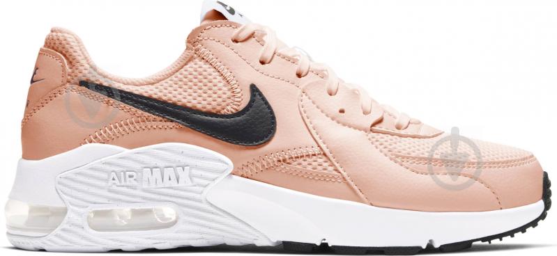 Кросівки жіночі весняні Nike AIR MAX EXCEE CD5432-601 р.37,5 рожеві - фото 1