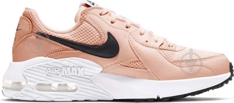 Кросівки жіночі весняні Nike AIR MAX EXCEE CD5432-601 р.37,5 рожеві - фото 2