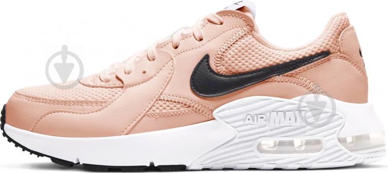 Кросівки жіночі весняні Nike AIR MAX EXCEE CD5432-601 р.37,5 рожеві - фото 3