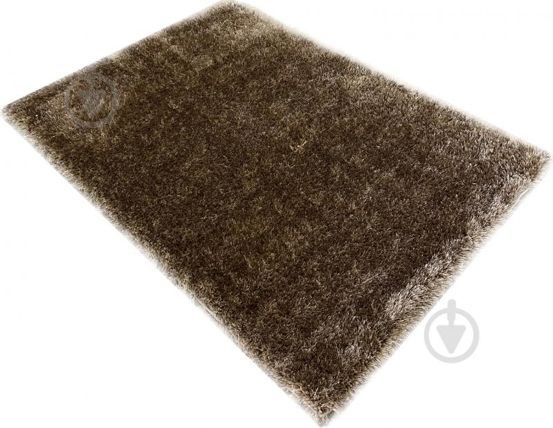 Дорожка Ozkaplan Karpet DEFIER W MINK 1,2 м - фото 3