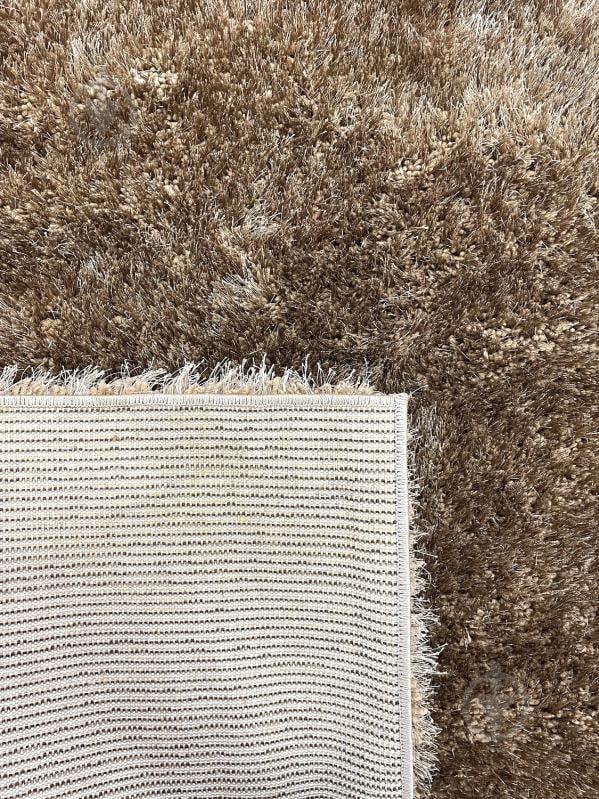 Дорожка Ozkaplan Karpet DEFIER W MINK 1,2 м - фото 4