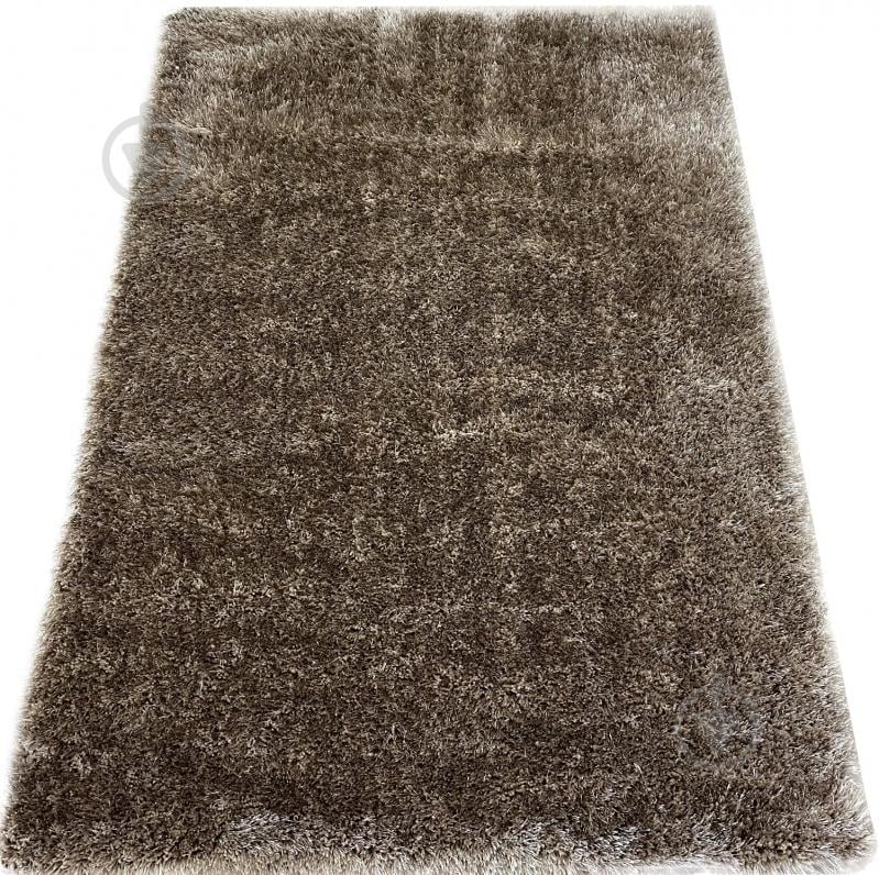 Дорожка Ozkaplan Karpet DEFIER W MINK 1,5 м - фото 2