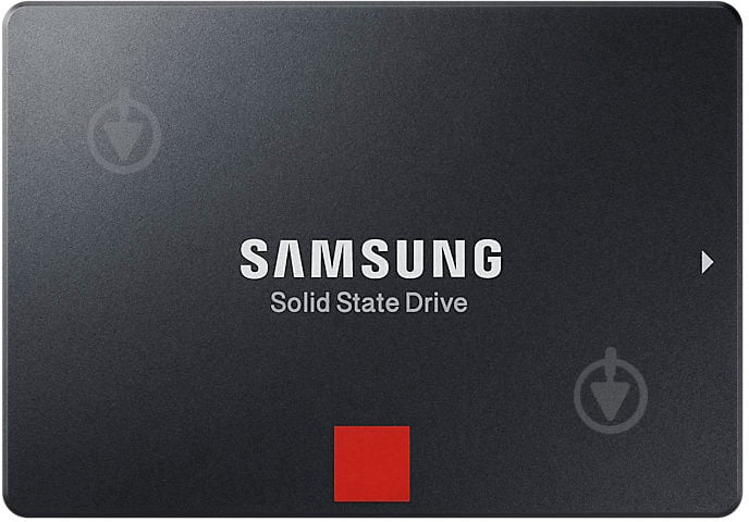 SSD-накопитель Samsung 850 Evo 256GB 2,5" SATA III MLC (MZ-76P256BW) - фото 1