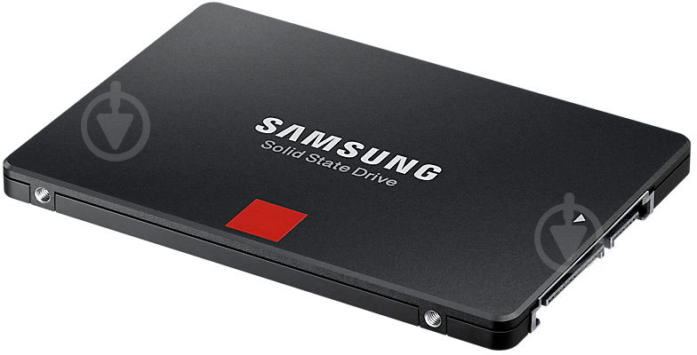 SSD-накопитель Samsung 850 Evo 256GB 2,5" SATA III MLC (MZ-76P256BW) - фото 4