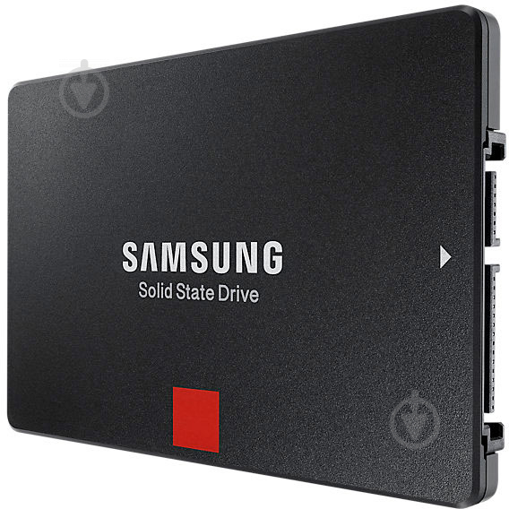 SSD-накопитель Samsung 850 Evo 256GB 2,5" SATA III MLC (MZ-76P256BW) - фото 3